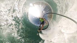 Insta360 - Flyboarding in Dubai