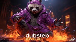 Best of Dubstep Mix 2023 Gaming Music Mix  Heavy Dubstep Drops