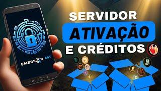 DESBLOQUEIO SERVIDOR FRP SAMSUNG ATIVAÇÃO CREDITOS  PHOENIX UNLOCKTOOL GLOBAL SAM FRP VARIOS