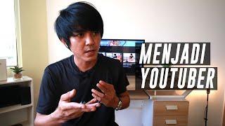 Asas menjadi Youtuber 