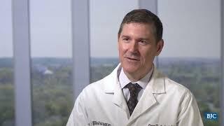Dr. David Limbrick Pediatric Neurosurgeon