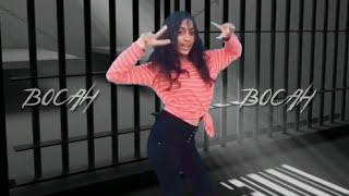 MASIH BOCAH _ DANDY BARAKATI  VIDEO LIRIK 