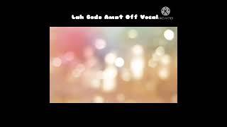 Young Lex - Lah Bodo Amat Off Vocal