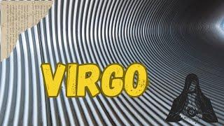 VIRGO FINALLY THEY WILL OPEN UP ABOUT THEIR FEELINGS  The Person On Your Mind Right Now  ️JULY