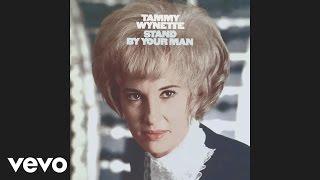 Tammy Wynette - Stand By Your Man Official Audio