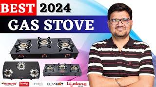 Best Cooktop in India 2024Best Gas Stove in India 2024Best Gas Chulha in India
