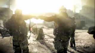 WarFace --_--Музыка =