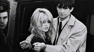 Agent 006 Brigitte Bardot 1964 Action Abenteuer – französischer Film