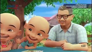 Upin & Ipin Musim 16 Full Movie  Kartunis Lagenda  Upin Ipin Terbaru 2023