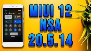 MIUI 12 20.5.14  For Redmi 4A  Install & Review  Port Rom  Smooth  All Lags Fixed