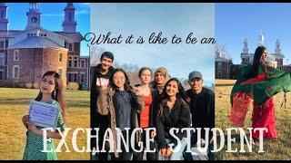 What it is like to be an exchange student  Global UGRAD