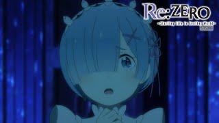 Remposter  ReZERO -Starting Life in Another World- Season 2