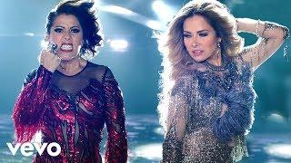 Gloria Trevi & Alejandra Guzmán - Más Buena Official Video