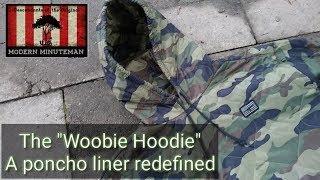 The Woobie Hoodie my review...