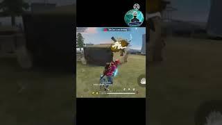 Gautam Gaming 22 Free Fire #Shorts video adam ghar keyp