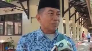 Halal Bihalal Kecamatan Pedurungan