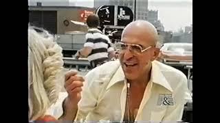 Telly Savalas How to Talk To Women Lesson #42