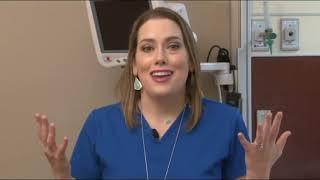 Northeast Baptist Hospital Total Joint Replacement Travel Video