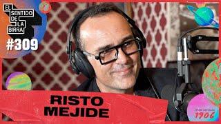 Entrevista  Risto Mejide Charlas de Sofá y Talent Shows  #ESDLB con Ricardo Moya  cap. 309