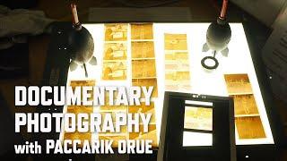 Documentary Photography with Paccarik Orue