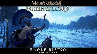 Eagle Rising - A Roman Total Conversion Mod for Bannerlord
