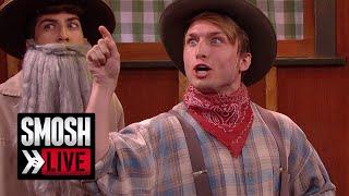 HANGMAN - SMOSH LIVE