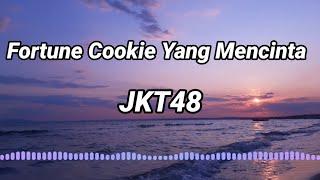 JKT48 - Fortune Cookie Yang Mencinta Indonesia lyrics music