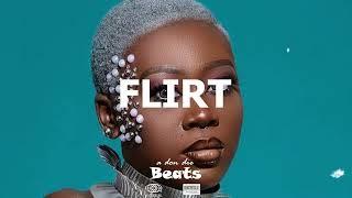 Afrobeat instrumental 2024  Flirt   Emotional Afrobeats  Afrobeats type beat Ruga x Burna Boy