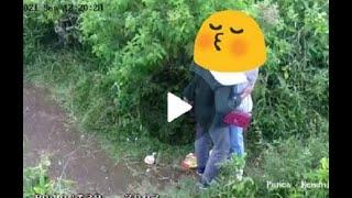 Viral Sejoli Mesum di Kebun Teh Karanganyar Kades Sayangkan Video Tersebar