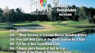 Glens Group Sweepstakes 2