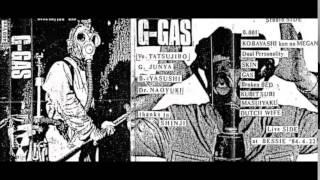 G-GAS - Generation Gas 9 Track demo