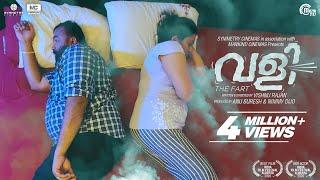 VALI The Fart Malayalam Short Film  With English Subtitles  Vishnu Rajan  Sudheesh K Scaria