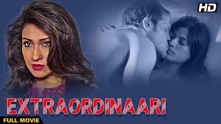 Extraordinaari  Full Movie  Latest Hindi Movie  Rituparna Sengupta  Satyajit Sharma