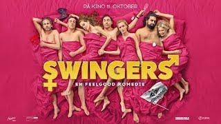 Swingers – offisiell trailer