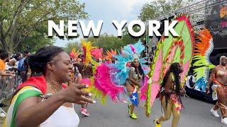 New York City West Indian American Day Carnival & Parade 2023