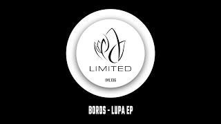 IML136 - Boros - LUPA EP