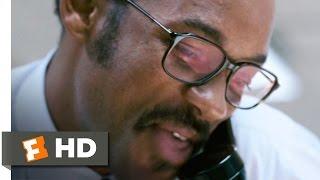 The Pursuit of Happyness 68 Movie CLIP - Cold Calling 2006 HD