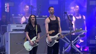 PLACEBO - HURRICANE FESTIVAL 2023 Full Show