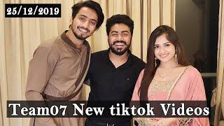 Team 07 Latest Tik Tok Comedy Video Mr Faisu New Tik Tok Video Hasnain Adnaan Saddu Faiz TikTok 57