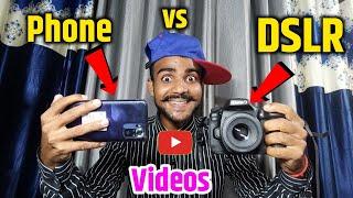 YouTube चैनल Start करने के लिए कौन -सा Camera Lena Chahiye 2023