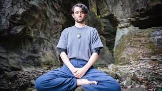 Be Zen in 10 GUIDED MEDITATION